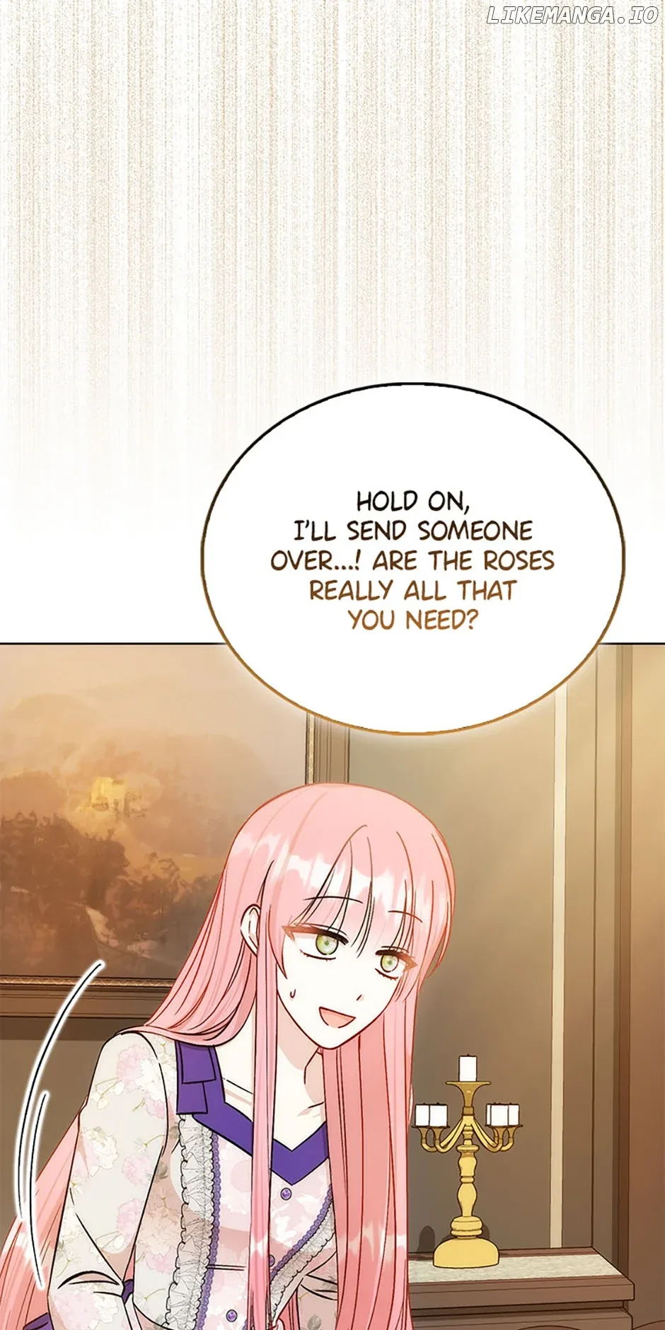I Became the Sister of the Time-Limited Heroine Chapter 52 page 41