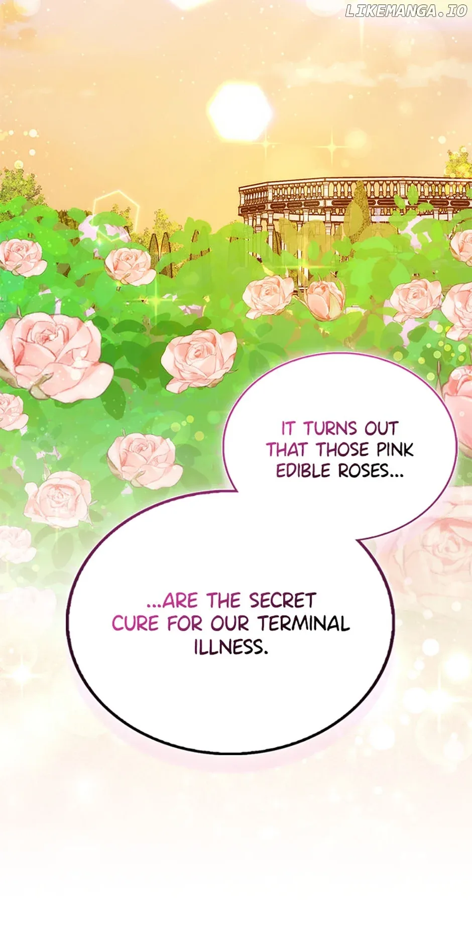 I Became the Sister of the Time-Limited Heroine Chapter 52 page 39