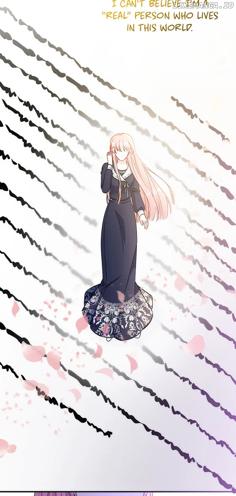 I Became the Sister of the Time-Limited Heroine Chapter 54 page 38