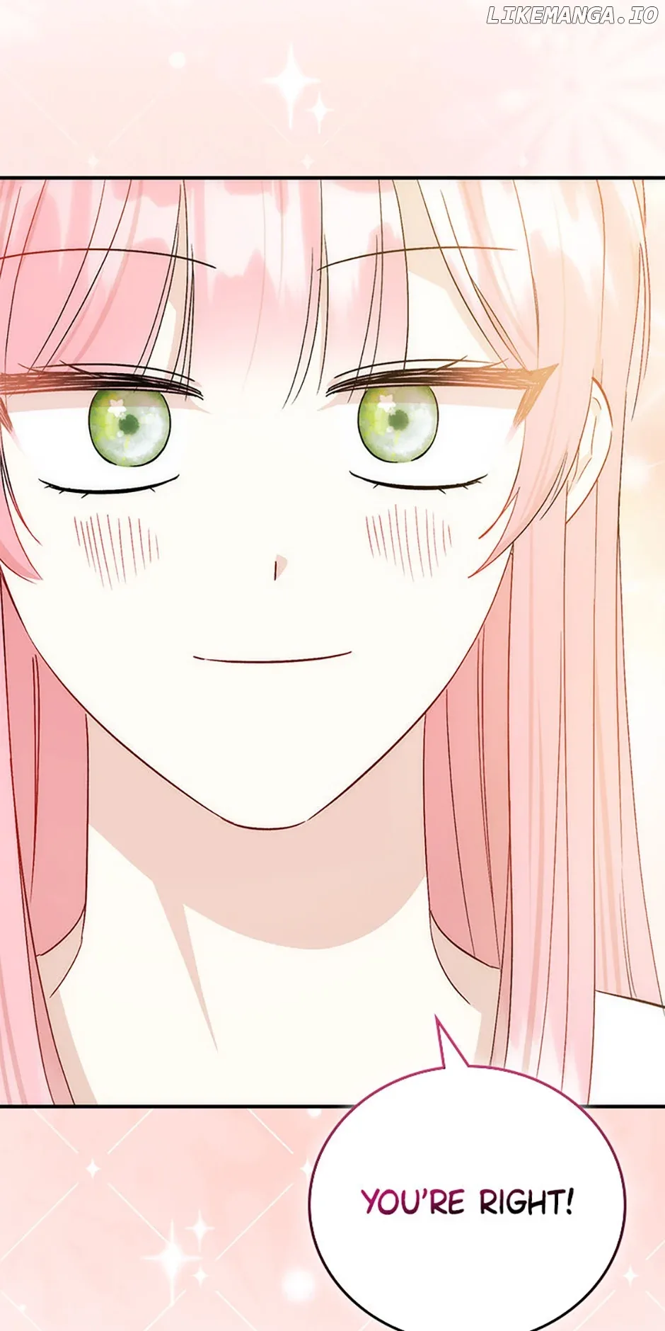 I Became the Sister of the Time-Limited Heroine Chapter 54 page 42