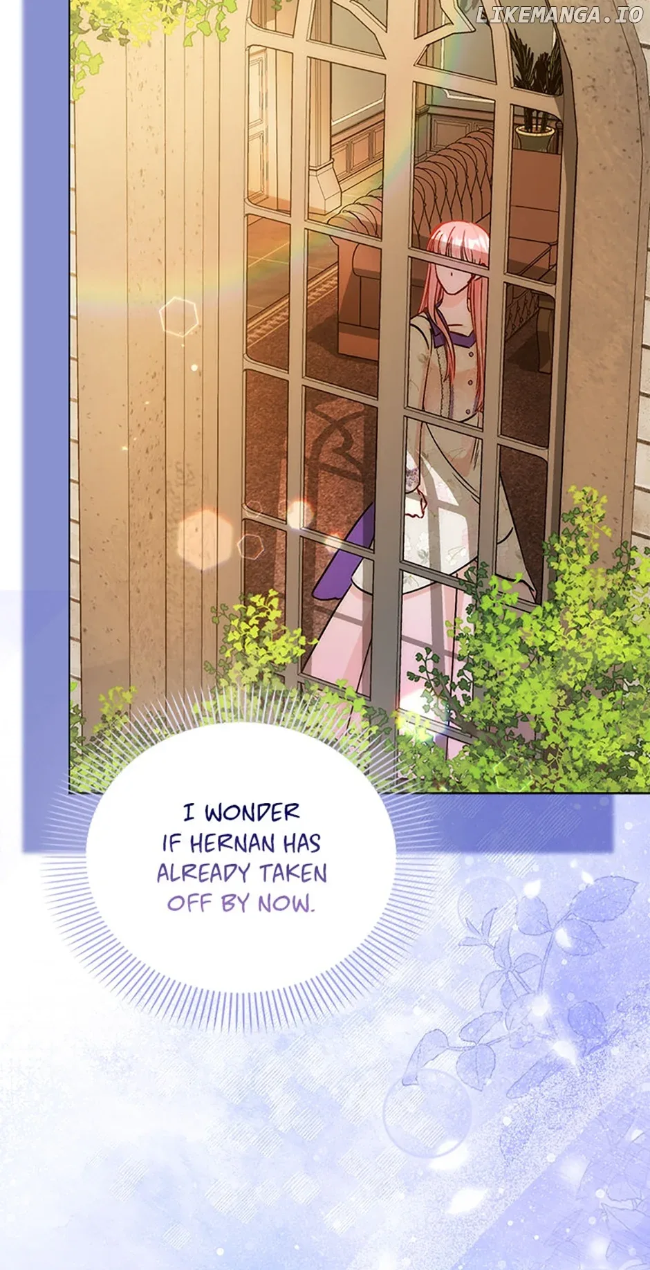 I Became the Sister of the Time-Limited Heroine Chapter 52 page 54