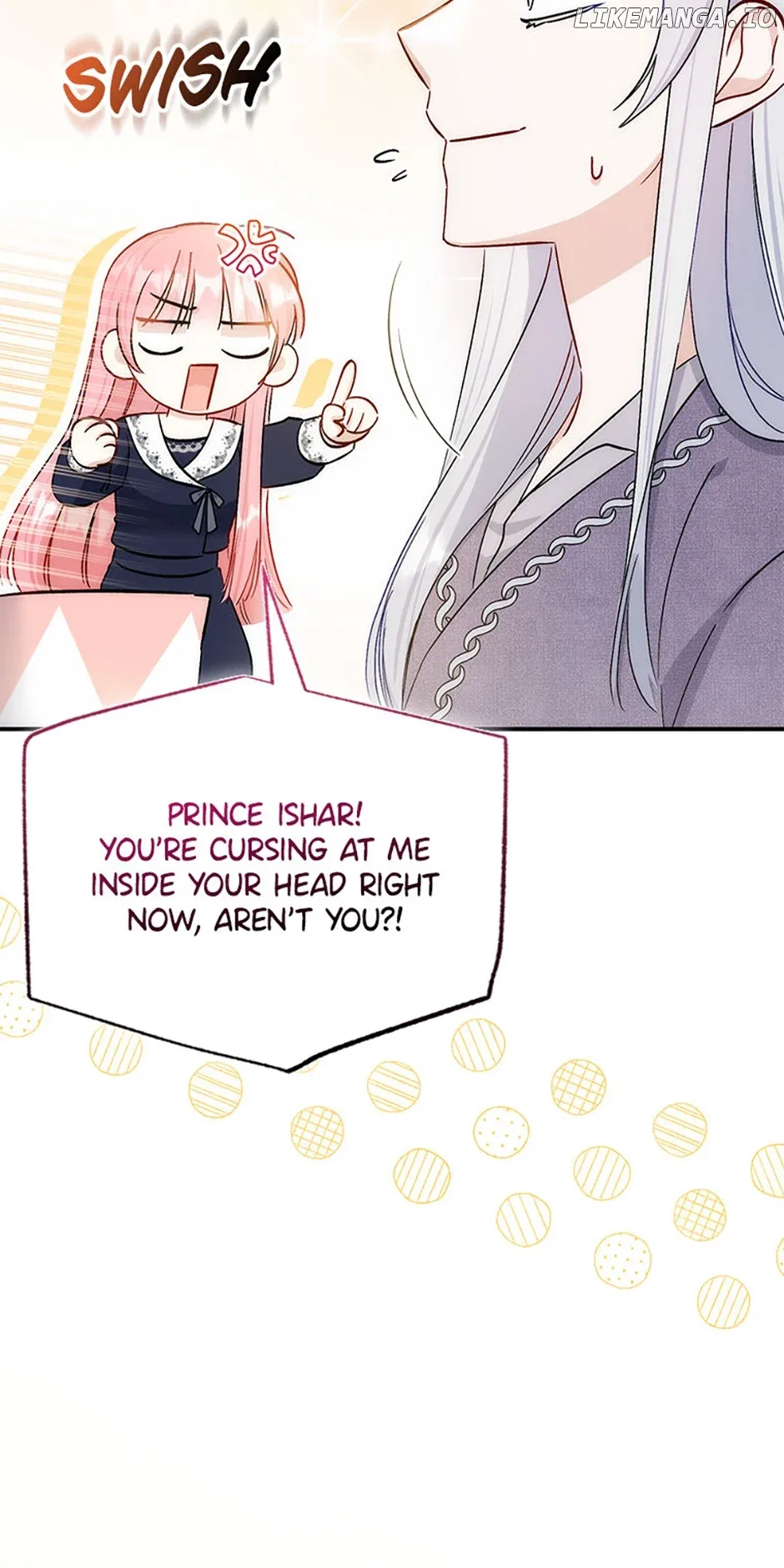 I Became the Sister of the Time-Limited Heroine Chapter 54 page 46