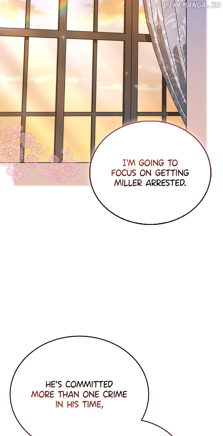 I Became the Sister of the Time-Limited Heroine Chapter 52 page 56
