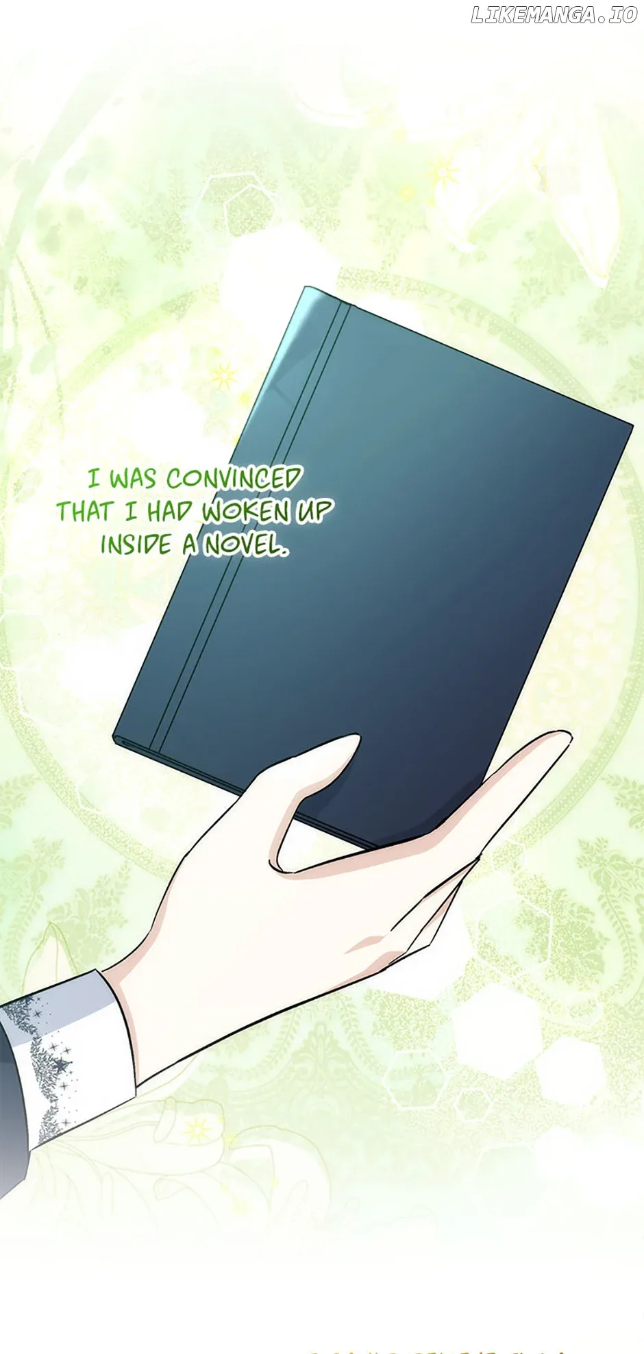 I Became the Sister of the Time-Limited Heroine Chapter 54 page 37