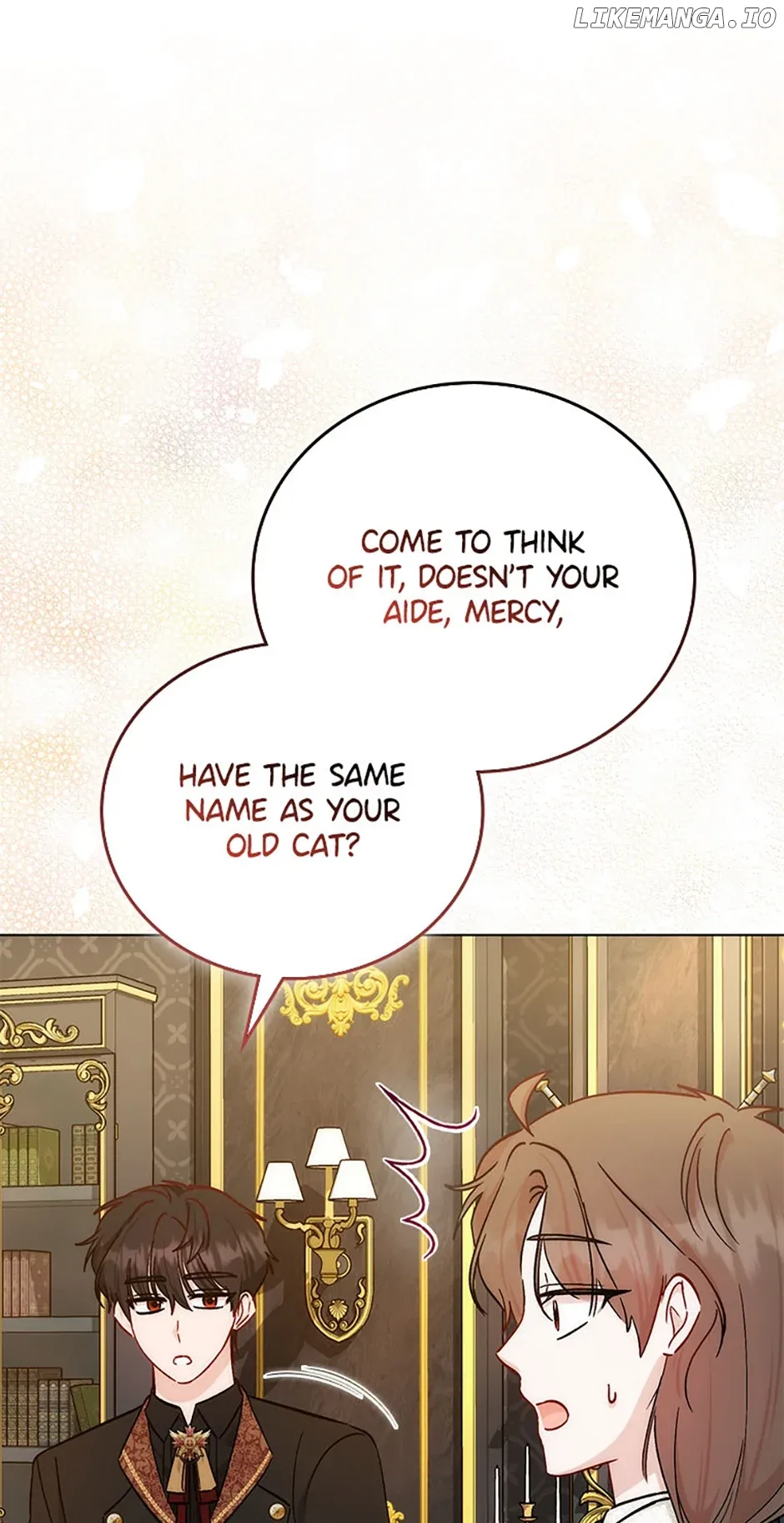 I Became the Sister of the Time-Limited Heroine Chapter 54 page 51