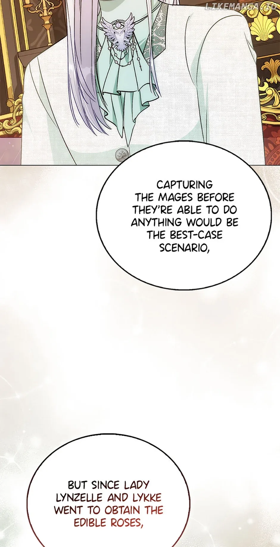 I Became the Sister of the Time-Limited Heroine Chapter 52 page 59