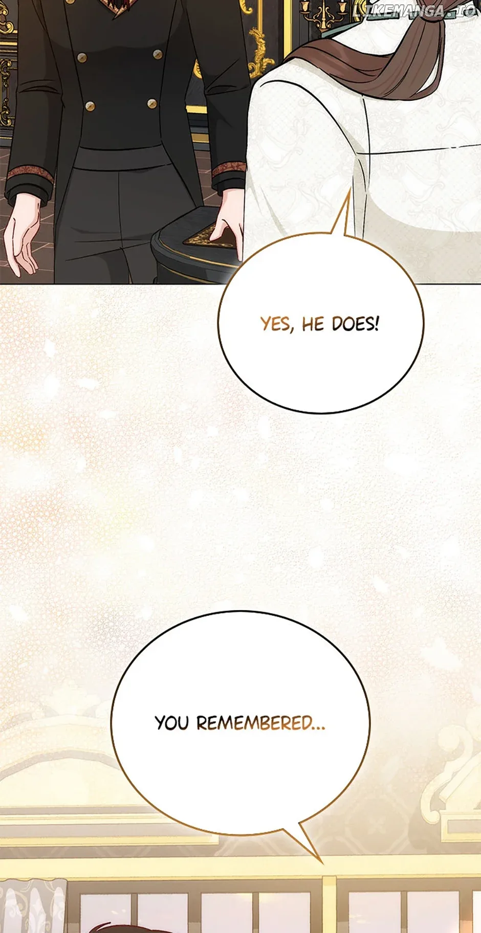 I Became the Sister of the Time-Limited Heroine Chapter 54 page 52
