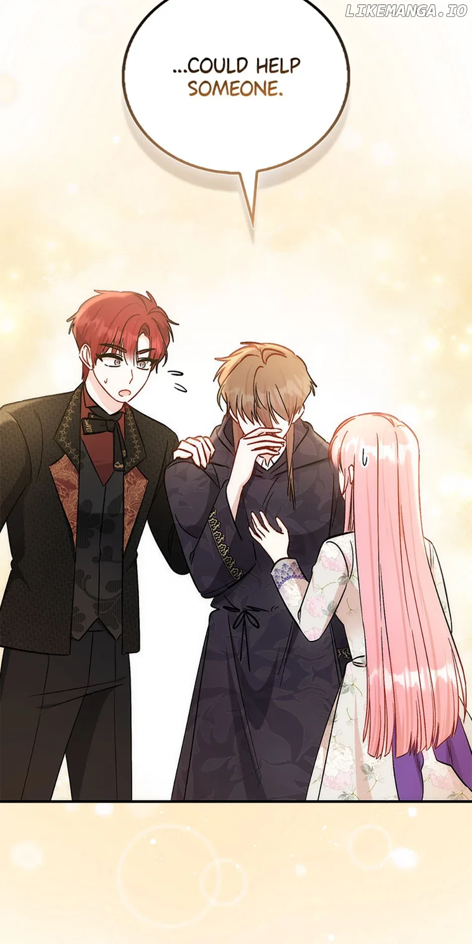 I Became the Sister of the Time-Limited Heroine Chapter 52 page 48