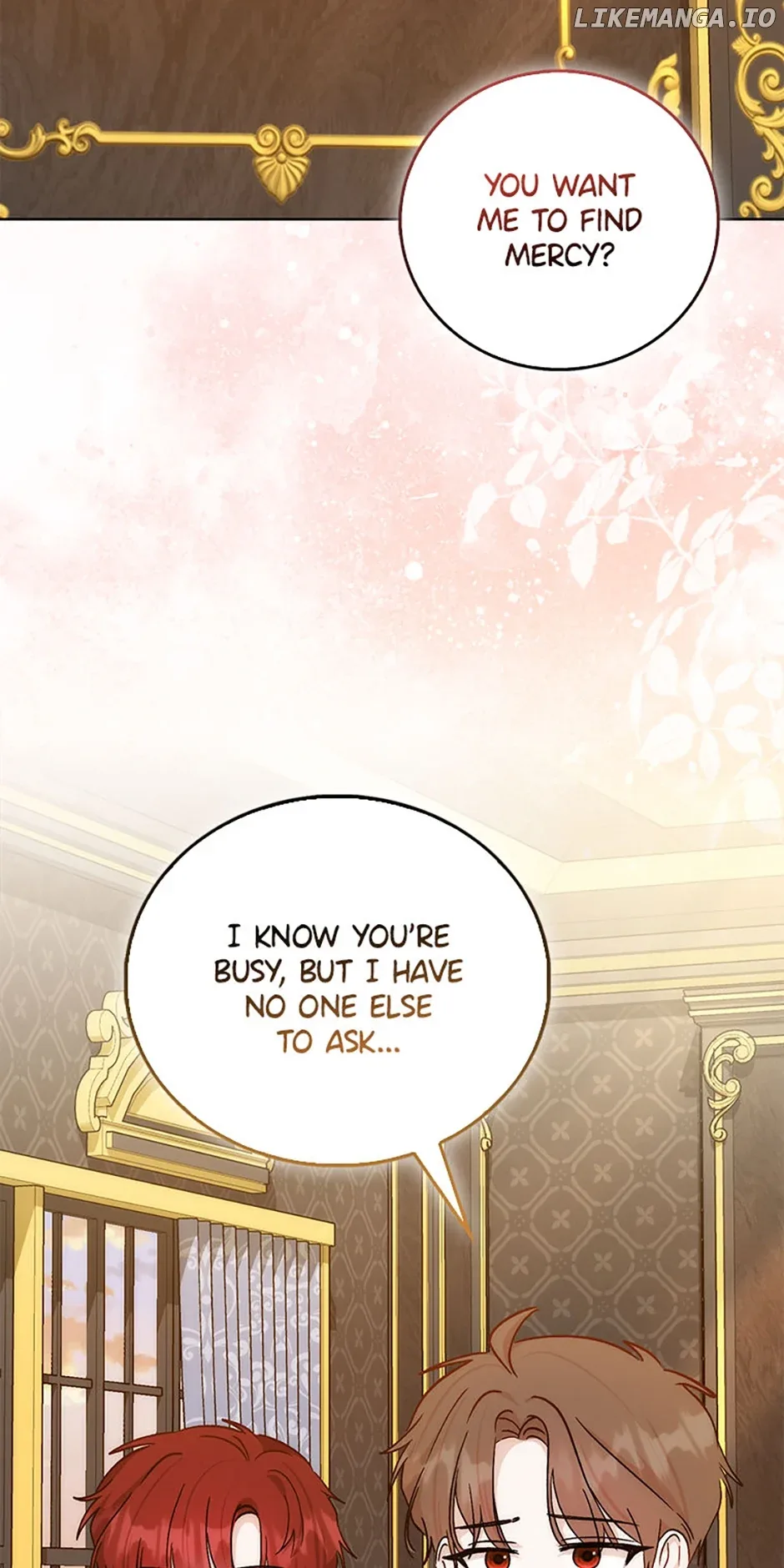 I Became the Sister of the Time-Limited Heroine Chapter 54 page 48