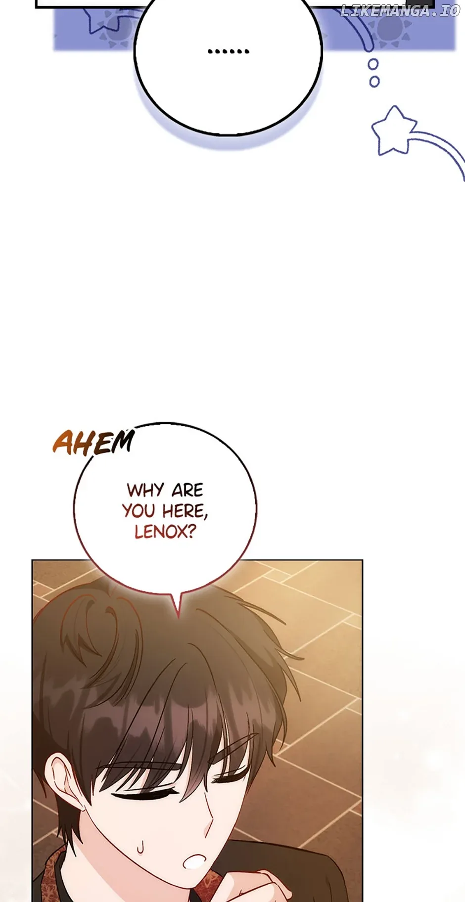 I Became the Sister of the Time-Limited Heroine Chapter 54 page 56