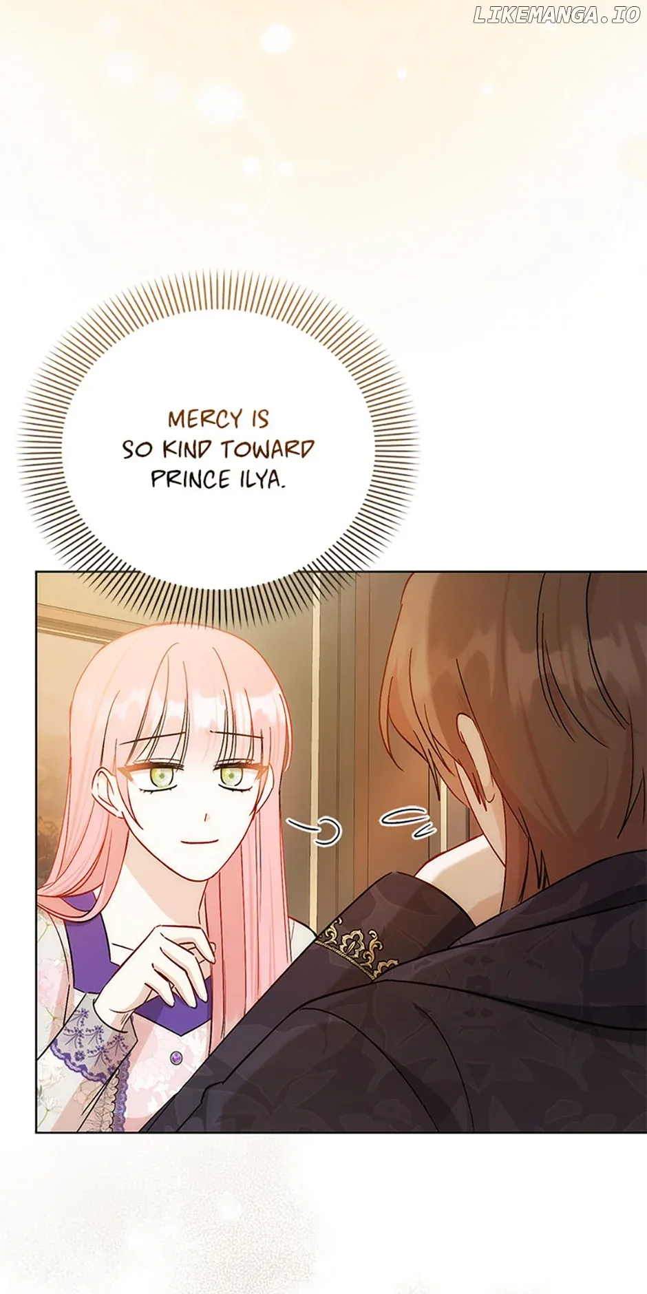 I Became the Sister of the Time-Limited Heroine Chapter 52 page 49