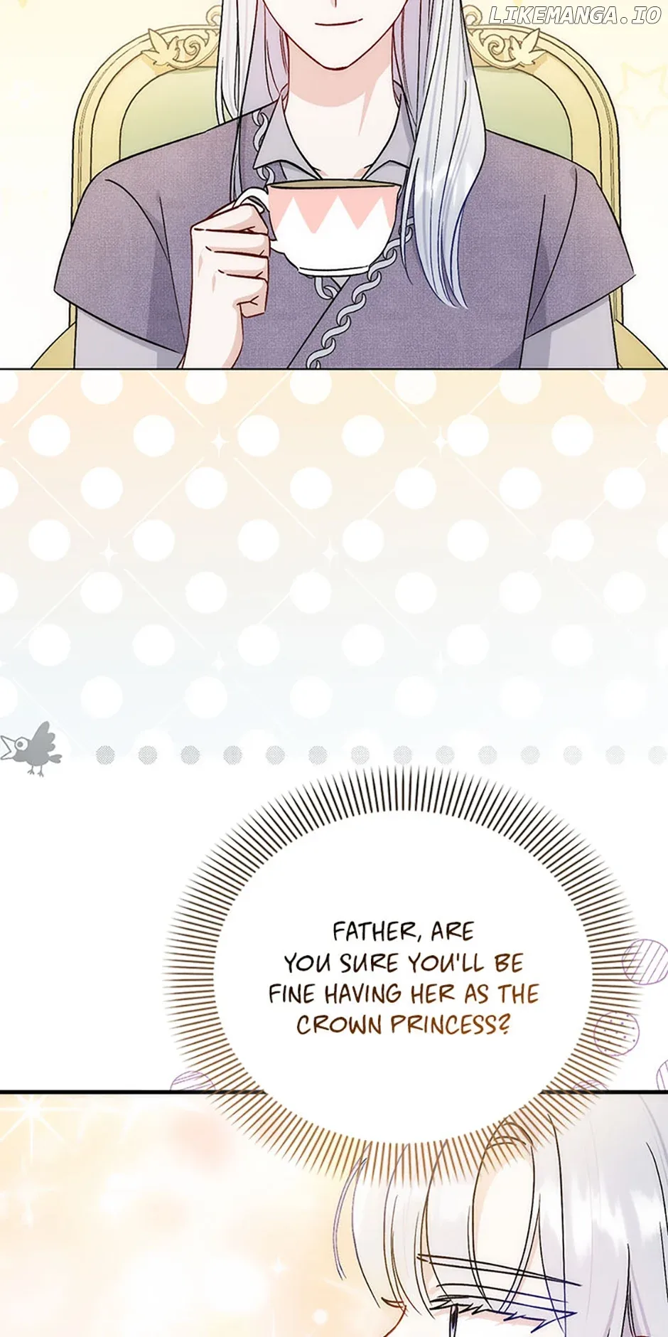 I Became the Sister of the Time-Limited Heroine Chapter 54 page 45