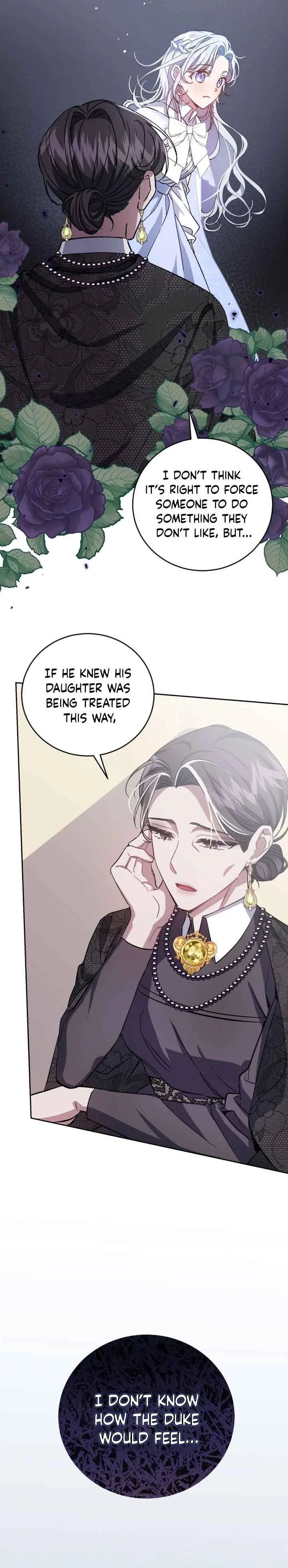 I Became the Stepmother of an Irrevocable Dark Family Chapter 2 page 23