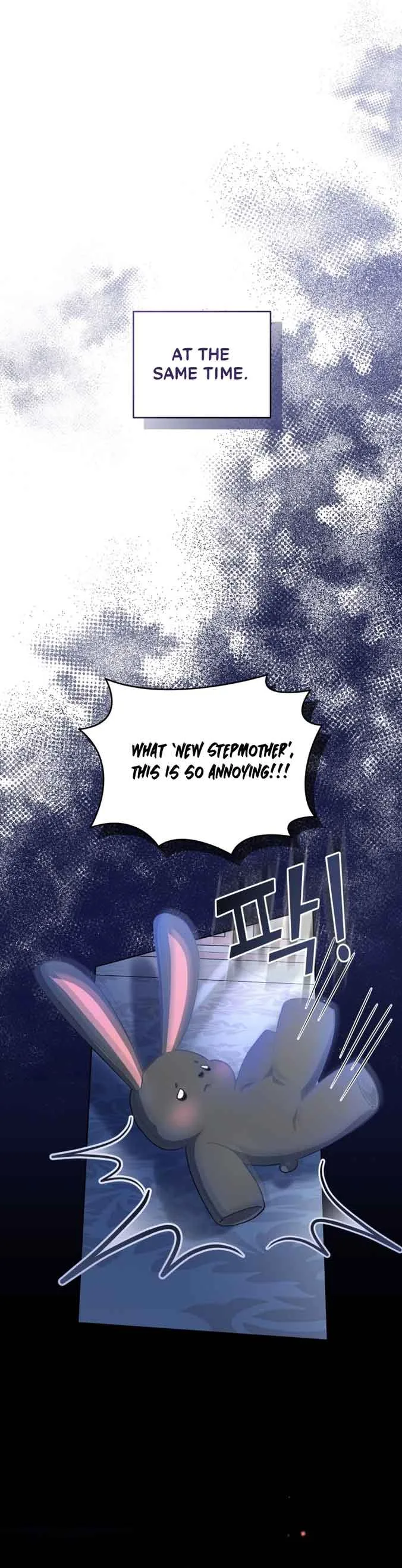 I Became the Stepmother of an Irrevocable Dark Family Chapter 1 page 30