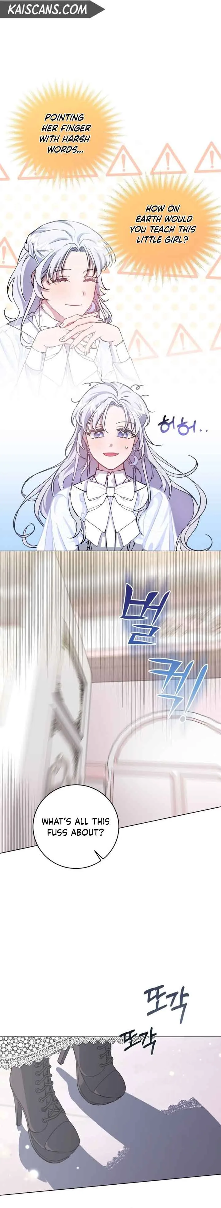 I Became the Stepmother of an Irrevocable Dark Family Chapter 2 page 16