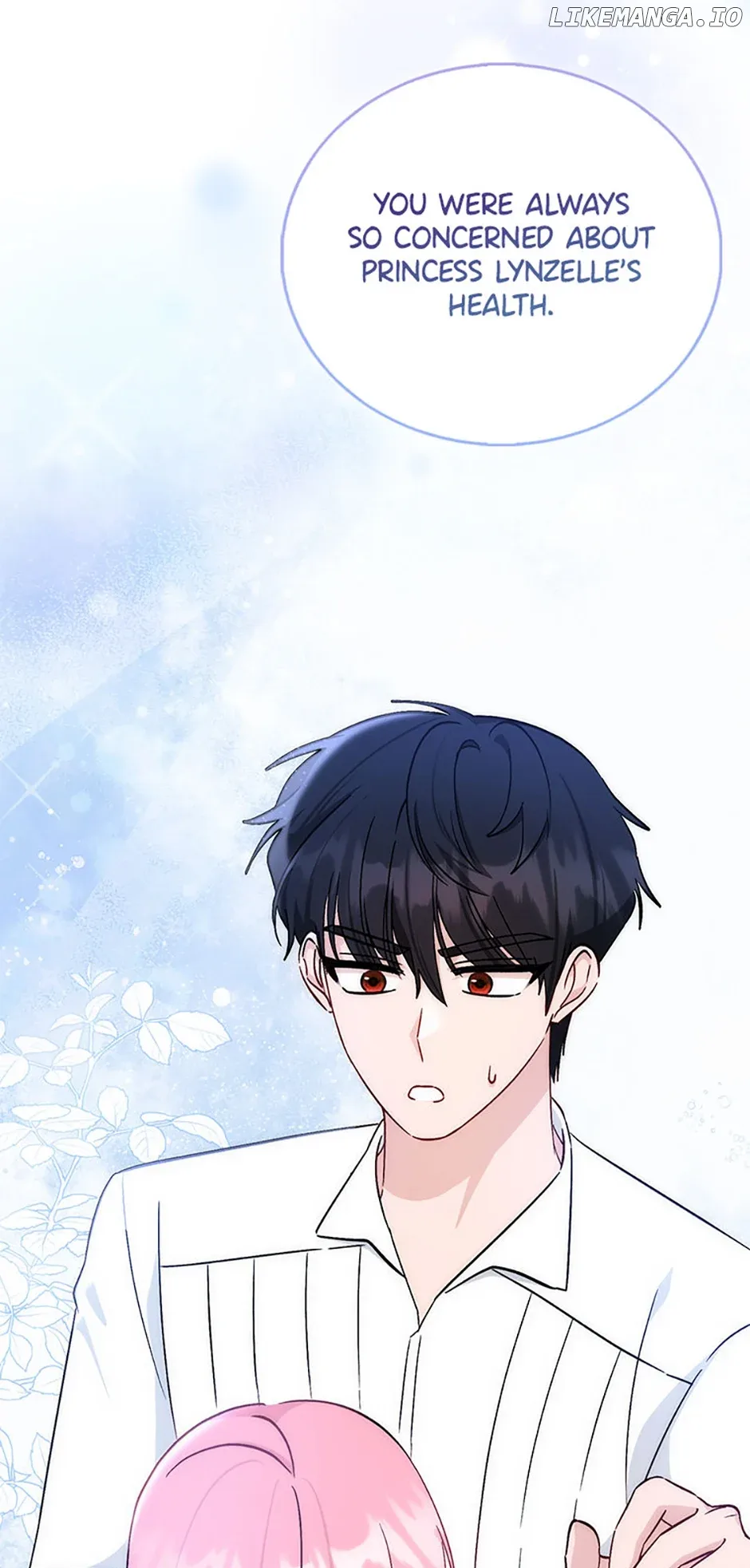 I Became the Sister of the Time-Limited Heroine Chapter 54 page 62