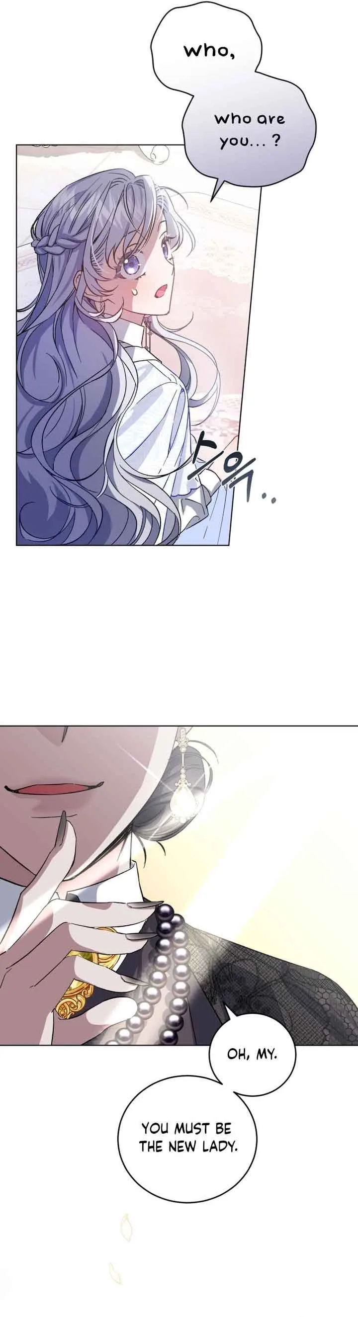 I Became the Stepmother of an Irrevocable Dark Family Chapter 2 page 17