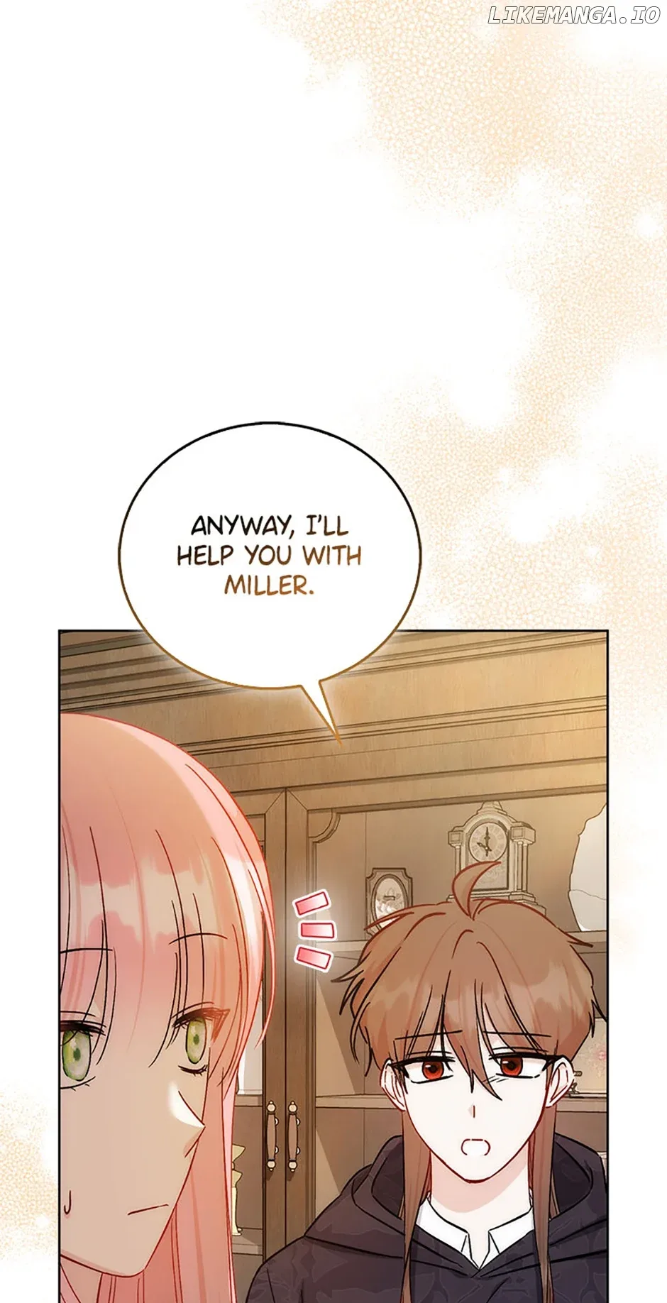 I Became the Sister of the Time-Limited Heroine Chapter 52 page 51
