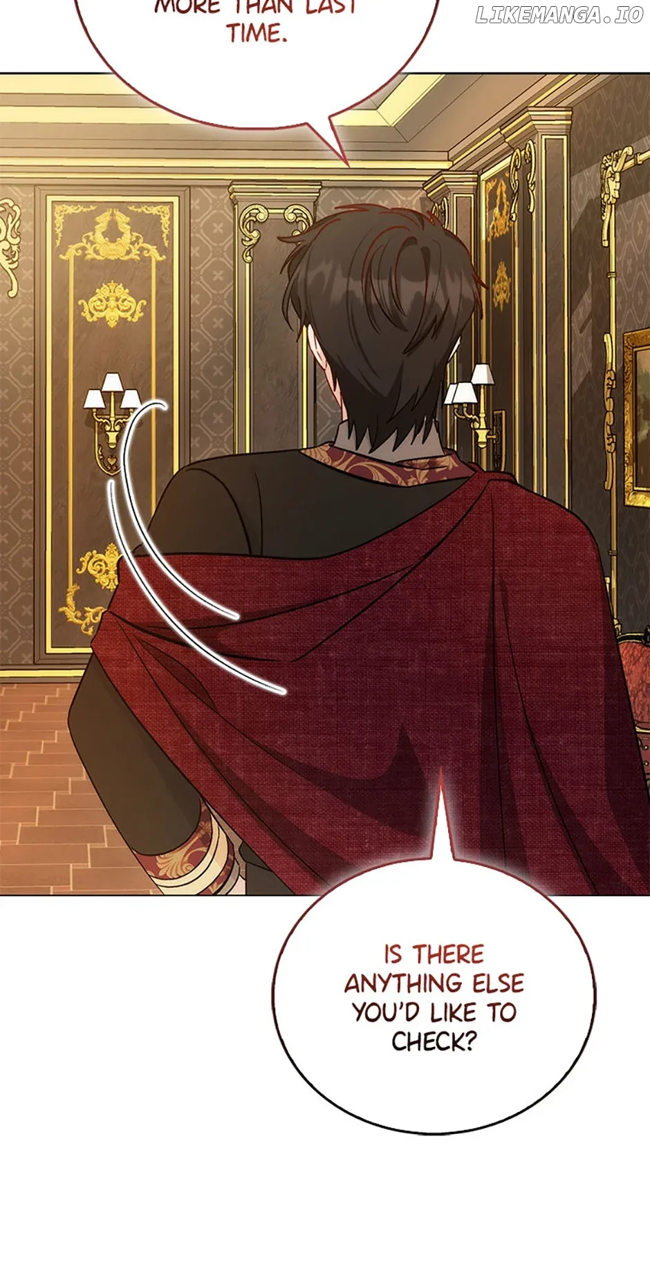 I Became the Sister of the Time-Limited Heroine Chapter 52 page 64