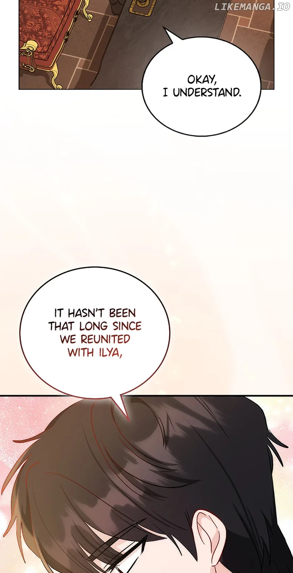 I Became the Sister of the Time-Limited Heroine Chapter 52 page 62