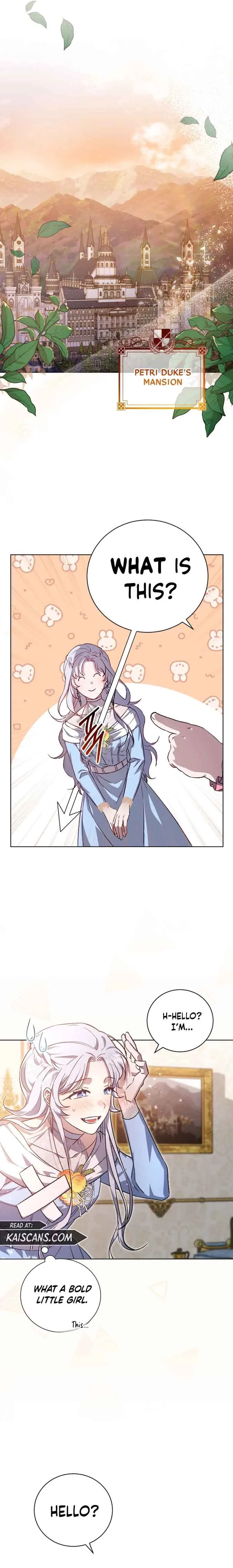 I Became the Stepmother of an Irrevocable Dark Family Chapter 1 page 19