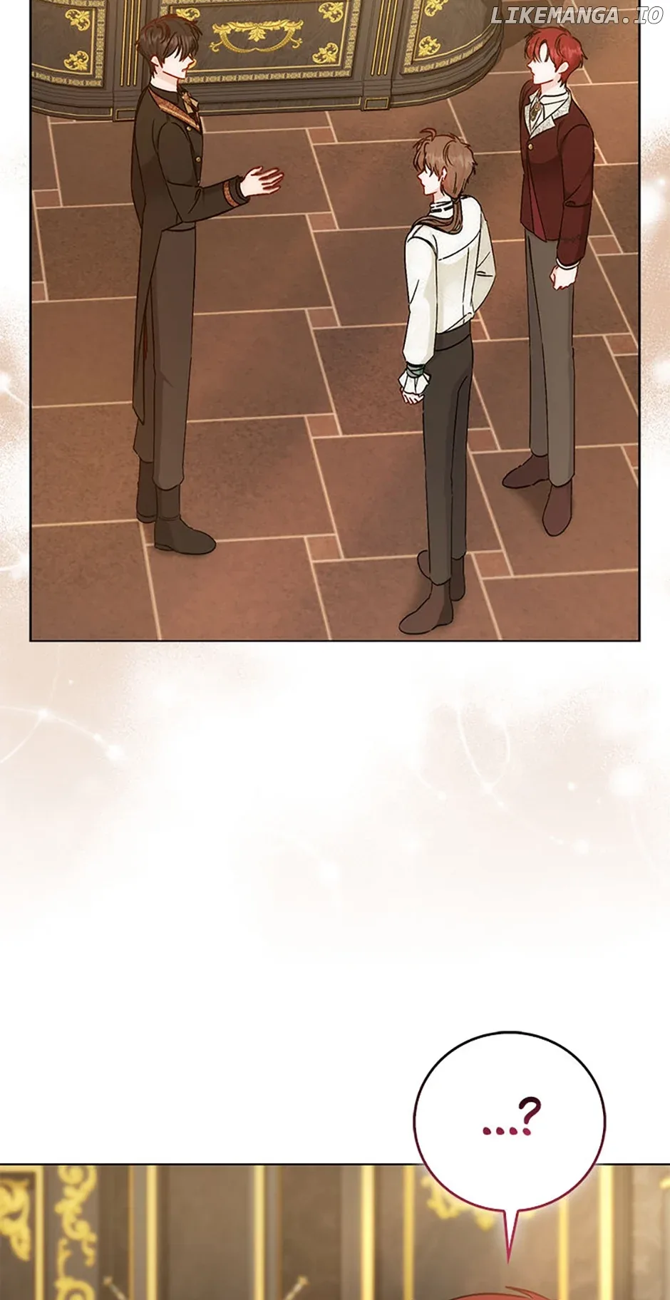 I Became the Sister of the Time-Limited Heroine Chapter 54 page 59