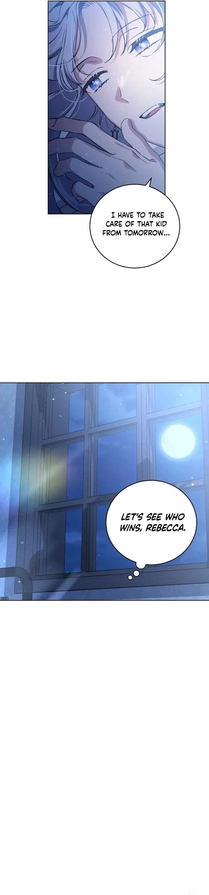 I Became the Stepmother of an Irrevocable Dark Family Chapter 1 page 29