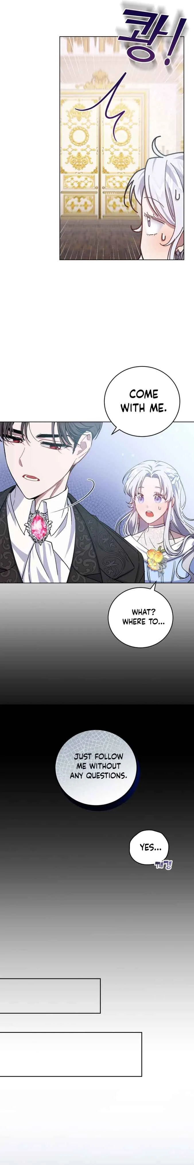 I Became the Stepmother of an Irrevocable Dark Family Chapter 1 page 24
