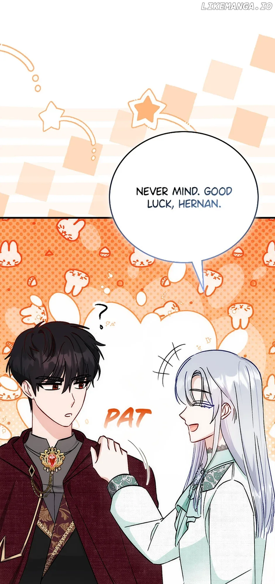 I Became the Sister of the Time-Limited Heroine Chapter 52 page 71