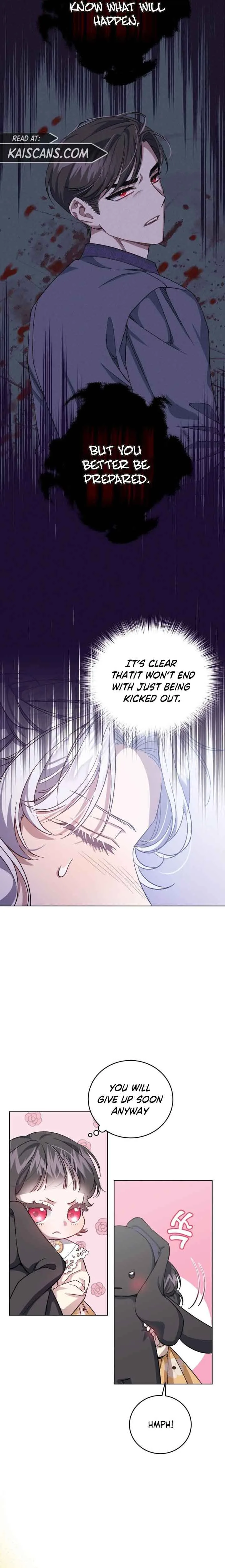 I Became the Stepmother of an Irrevocable Dark Family Chapter 2 page 25