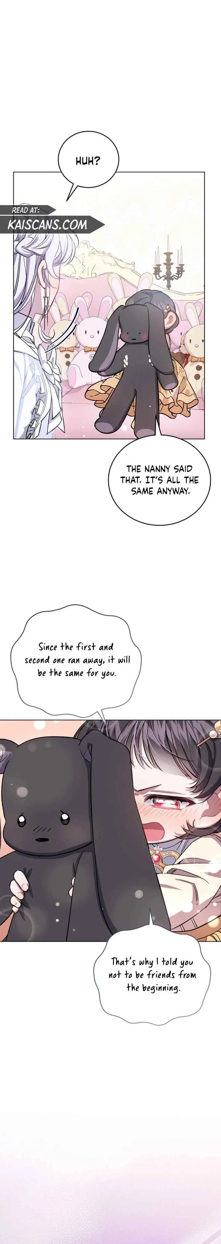 I Became the Stepmother of an Irrevocable Dark Family Chapter 2 page 31