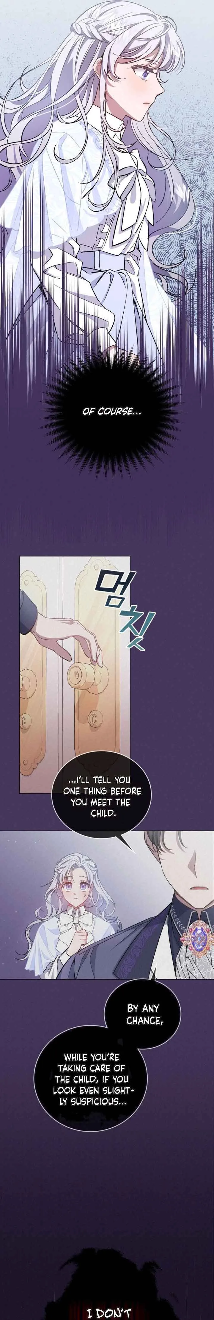 I Became the Stepmother of an Irrevocable Dark Family Chapter 2 page 24