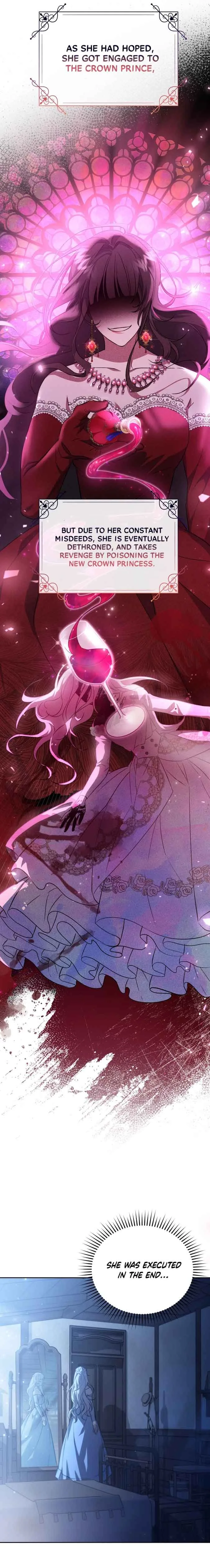 I Became the Stepmother of an Irrevocable Dark Family Chapter 1 page 27