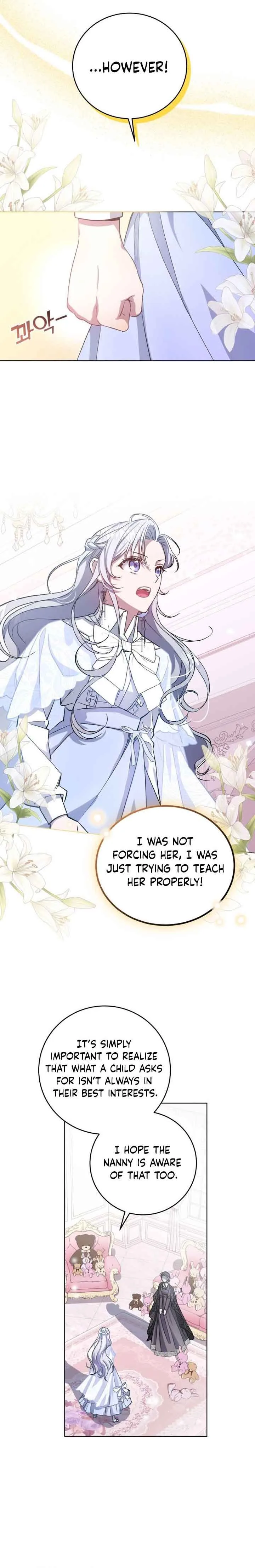I Became the Stepmother of an Irrevocable Dark Family Chapter 2 page 26