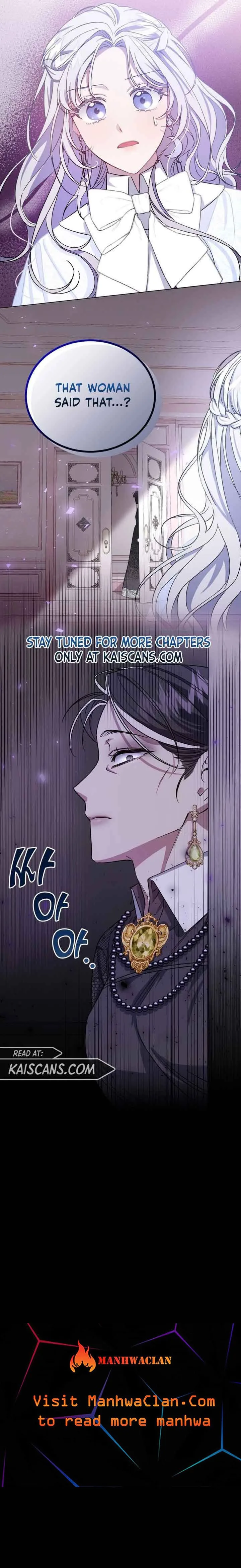 I Became the Stepmother of an Irrevocable Dark Family Chapter 2 page 32