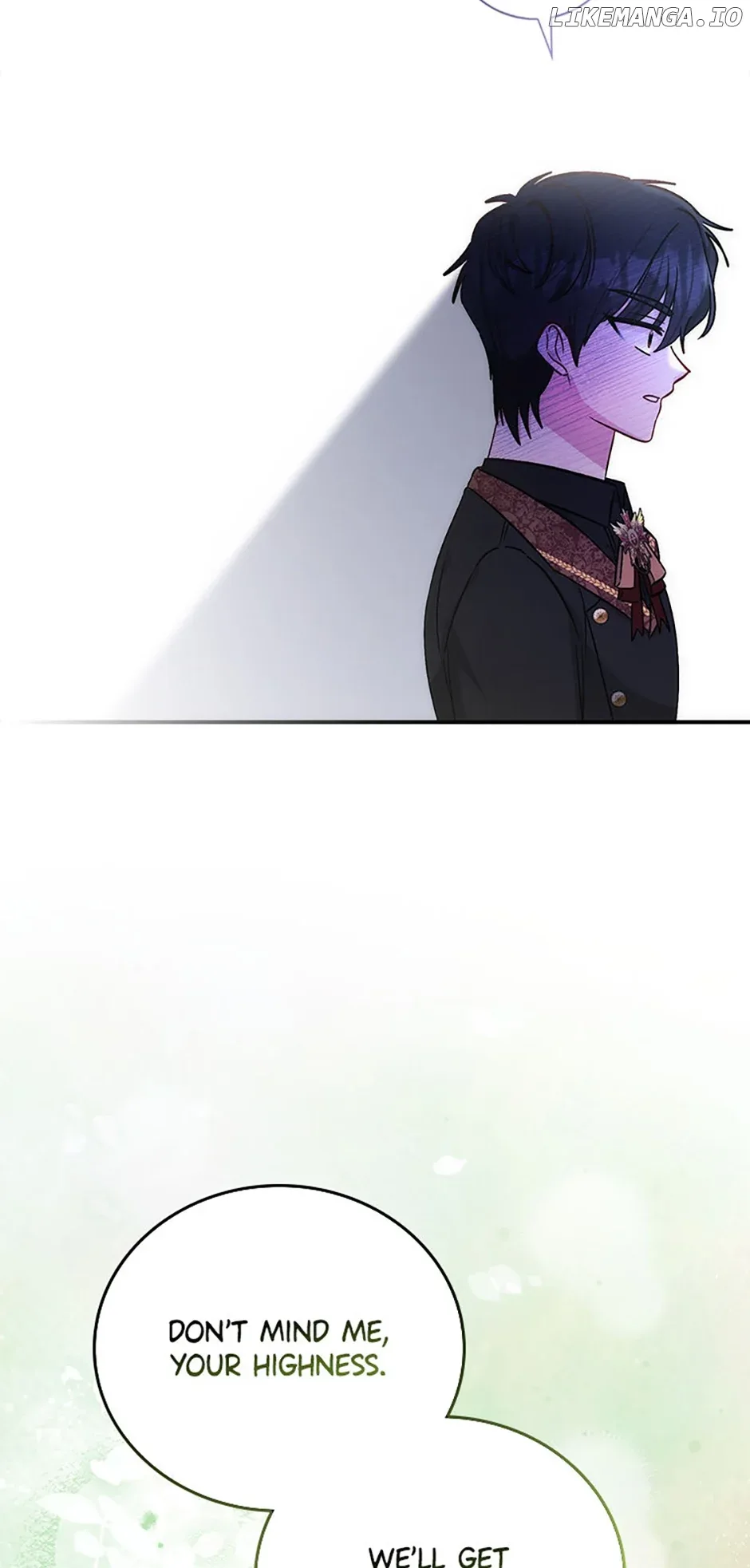 I Became the Sister of the Time-Limited Heroine Chapter 54 page 64