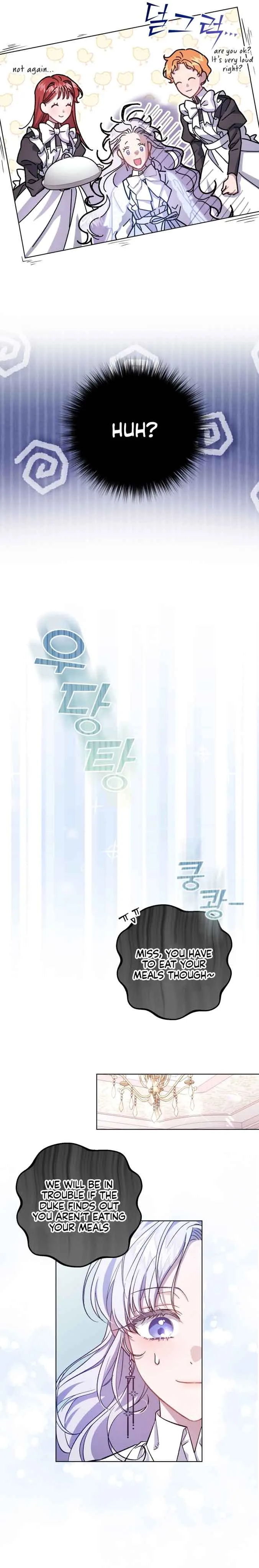 I Became the Stepmother of an Irrevocable Dark Family Chapter 3 page 9