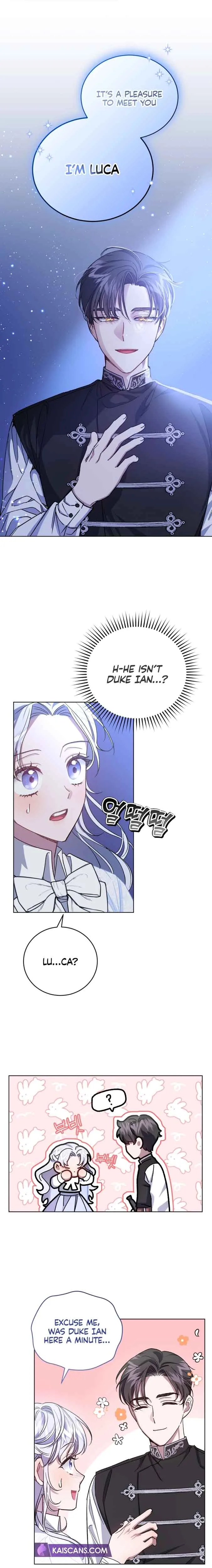 I Became the Stepmother of an Irrevocable Dark Family Chapter 3 page 24