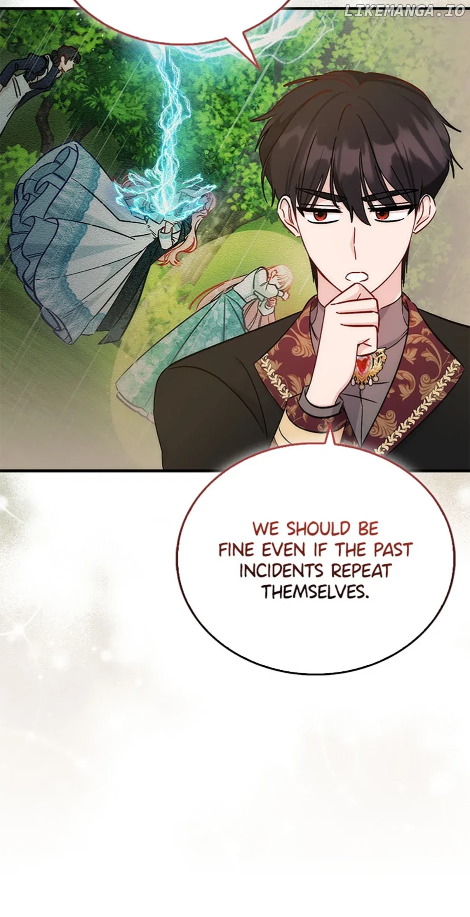 I Became the Sister of the Time-Limited Heroine Chapter 52 page 60