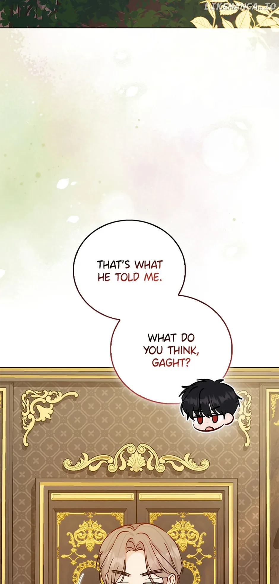 I Became the Sister of the Time-Limited Heroine Chapter 54 page 66