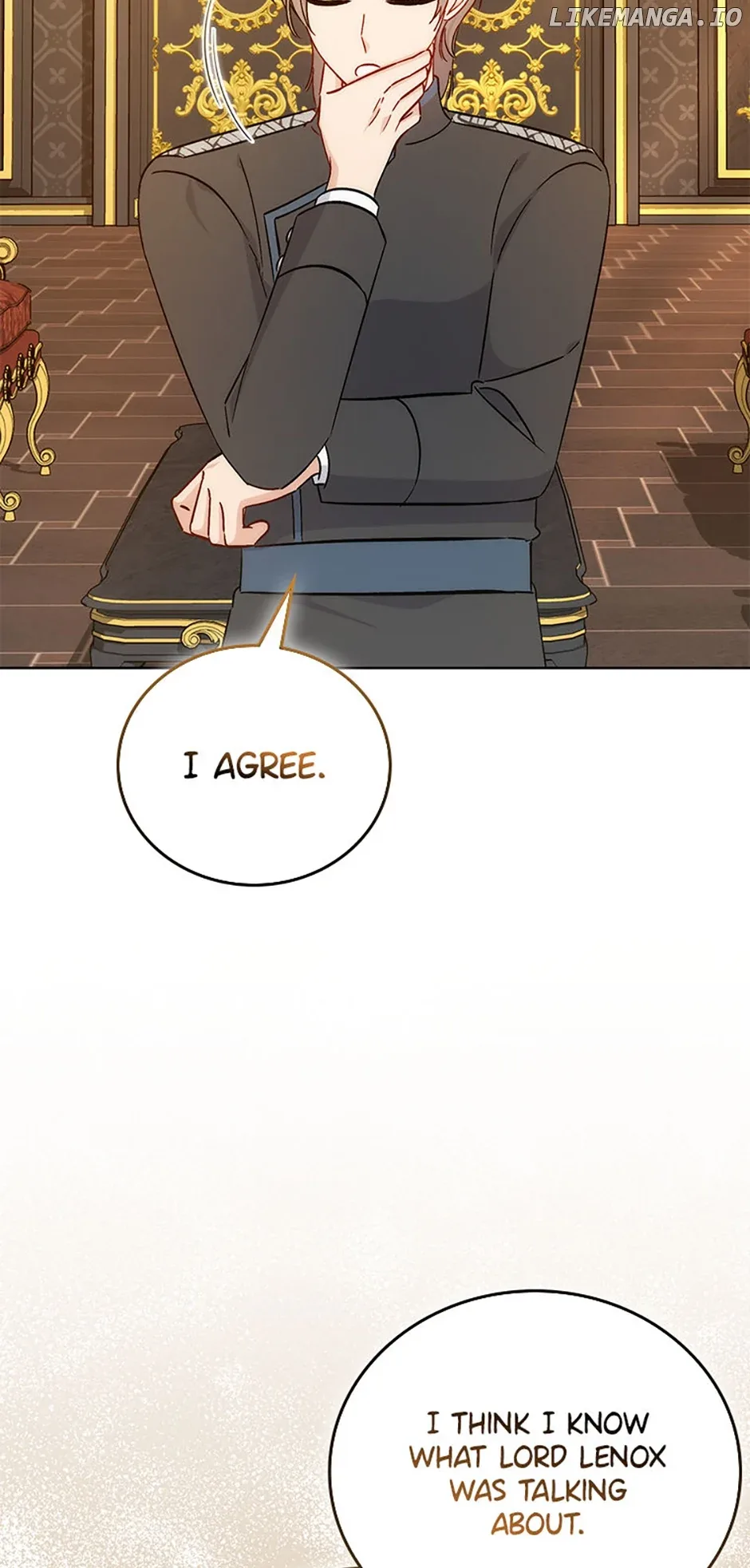 I Became the Sister of the Time-Limited Heroine Chapter 54 page 67