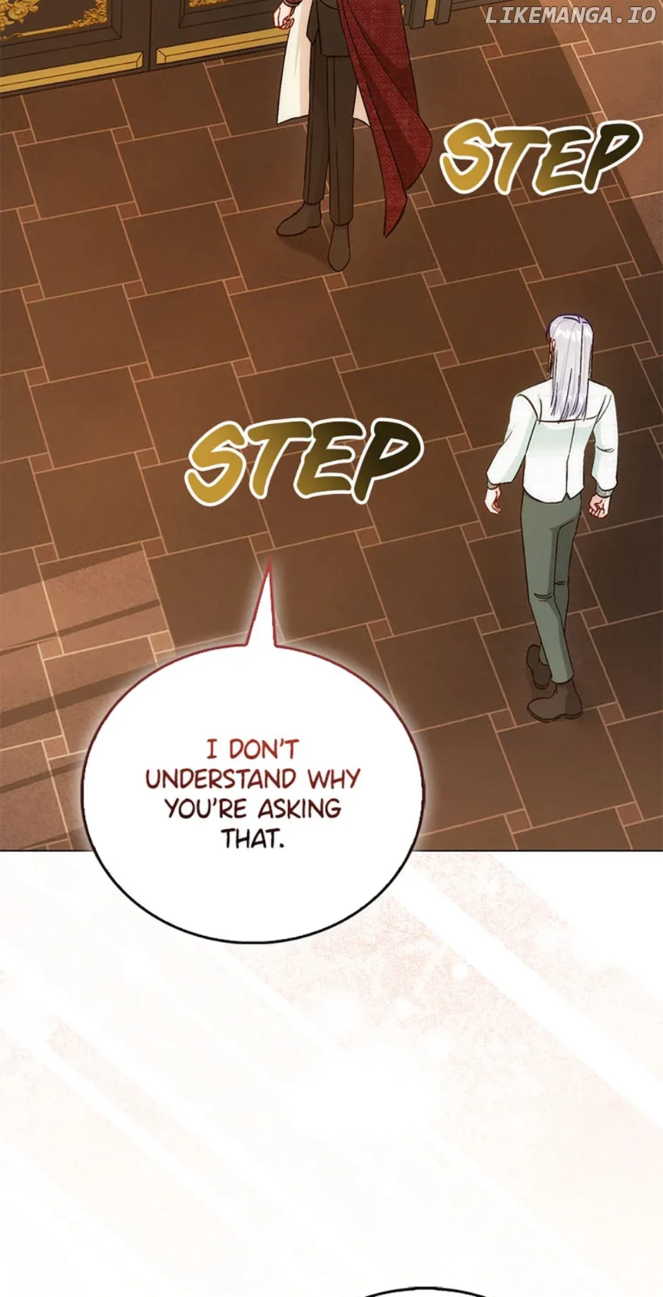I Became the Sister of the Time-Limited Heroine Chapter 52 page 69