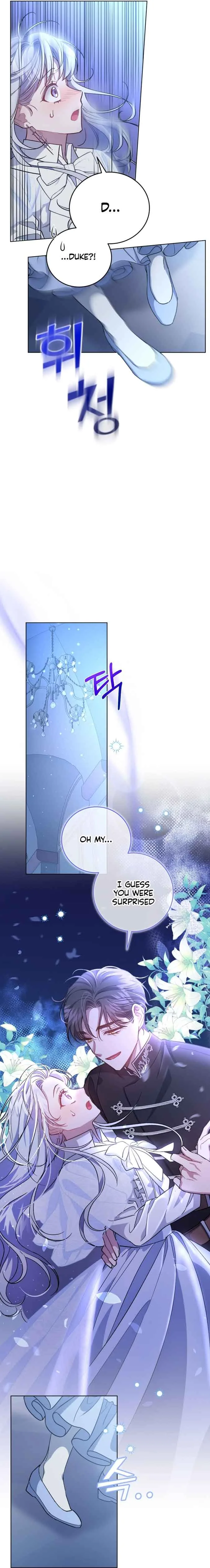 I Became the Stepmother of an Irrevocable Dark Family Chapter 3 page 23
