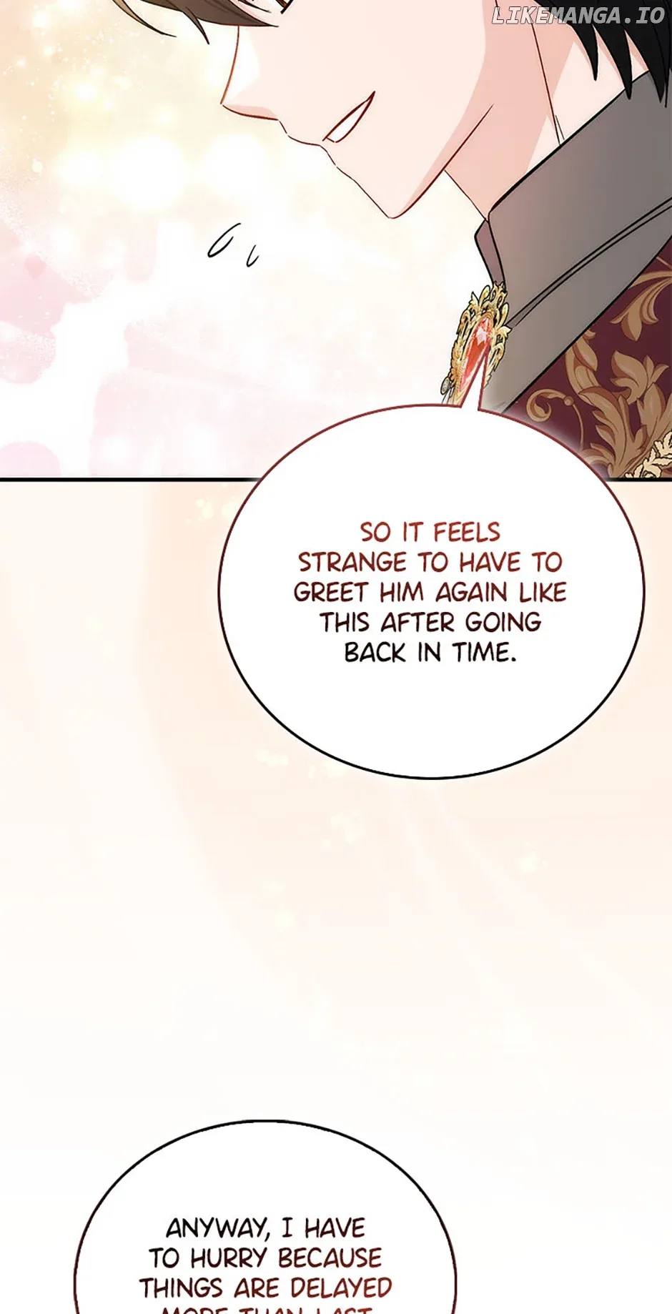 I Became the Sister of the Time-Limited Heroine Chapter 52 page 63