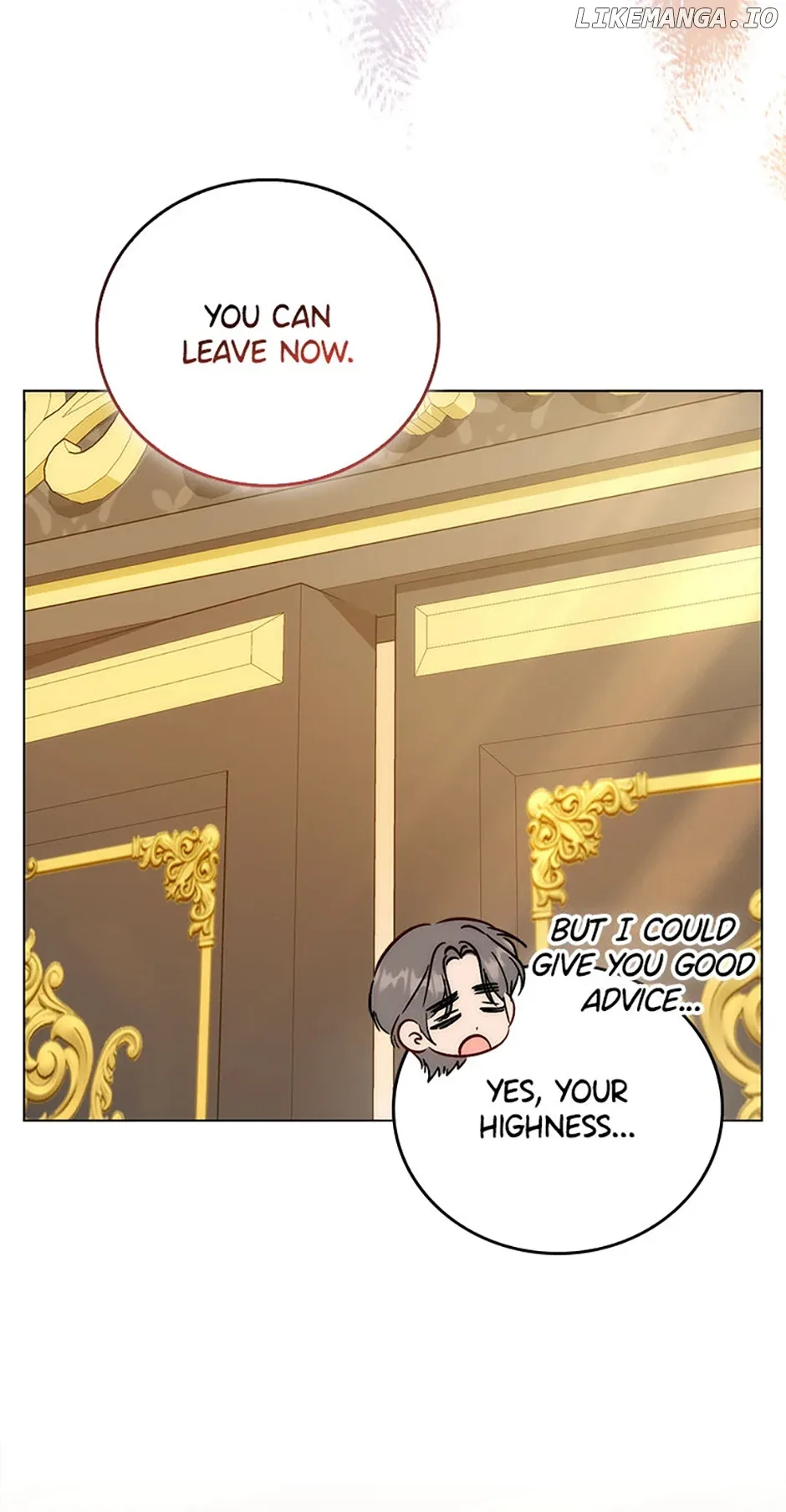 I Became the Sister of the Time-Limited Heroine Chapter 54 page 76