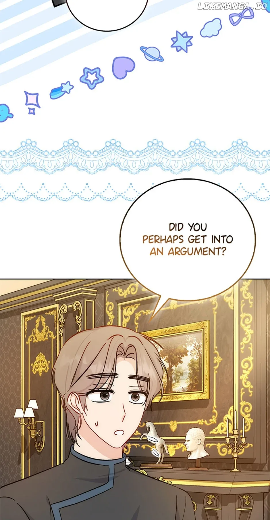 I Became the Sister of the Time-Limited Heroine Chapter 54 page 71