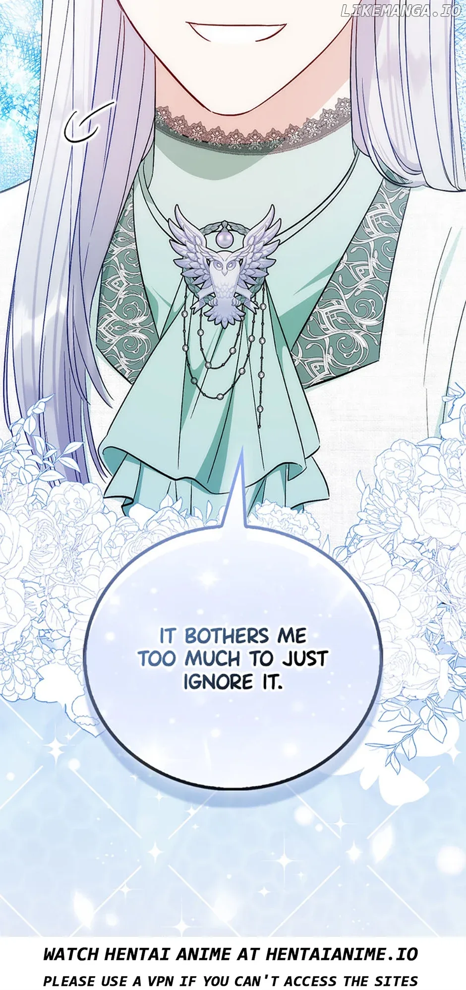 I Became the Sister of the Time-Limited Heroine Chapter 52 page 75
