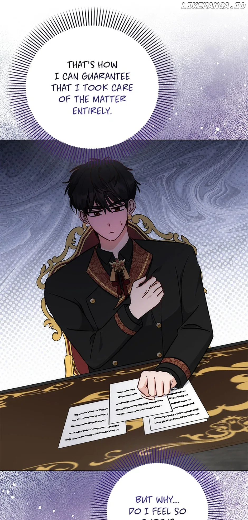 I Became the Sister of the Time-Limited Heroine Chapter 54 page 80