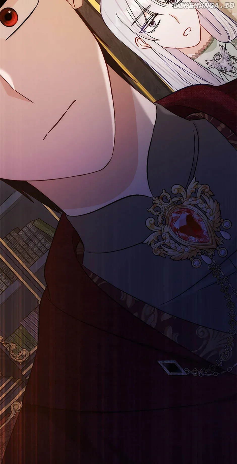 I Became the Sister of the Time-Limited Heroine Chapter 52 page 66