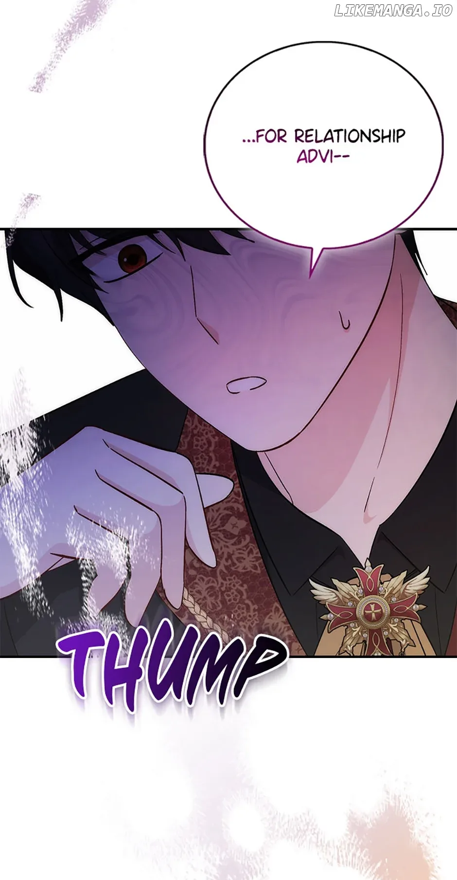 I Became the Sister of the Time-Limited Heroine Chapter 54 page 75